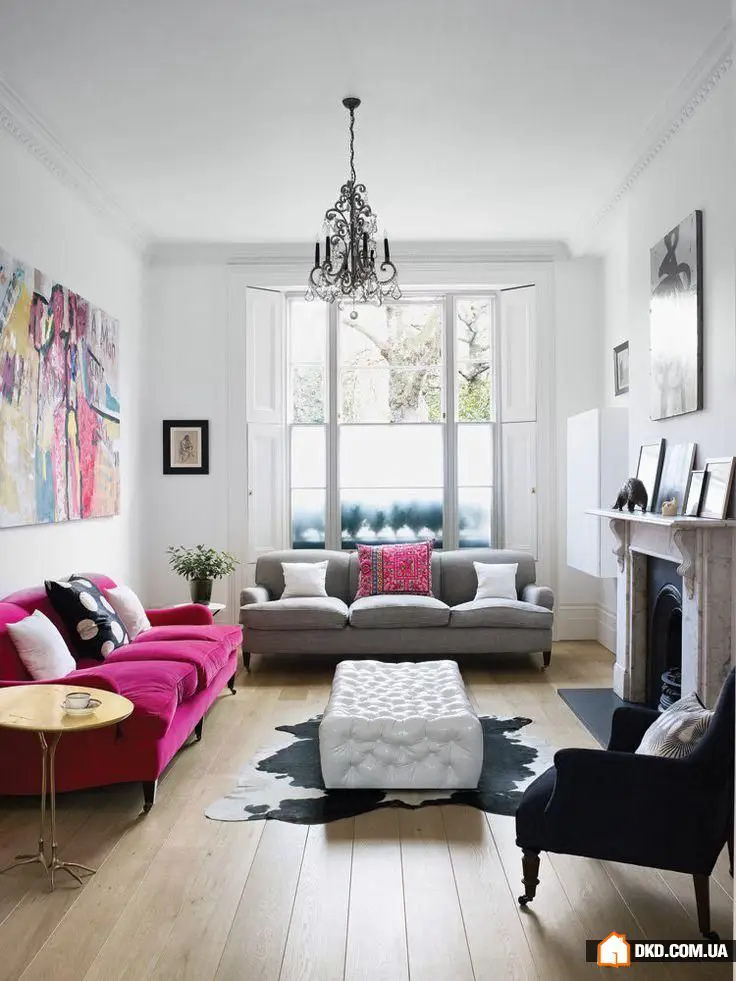 跟随时尚：5个将天鹅绒融入任何室内设计的创意