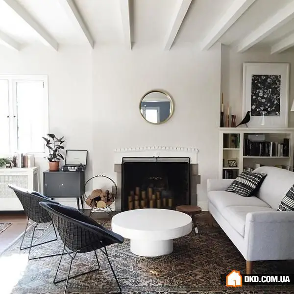 如何装饰室内：2015年15大趋势