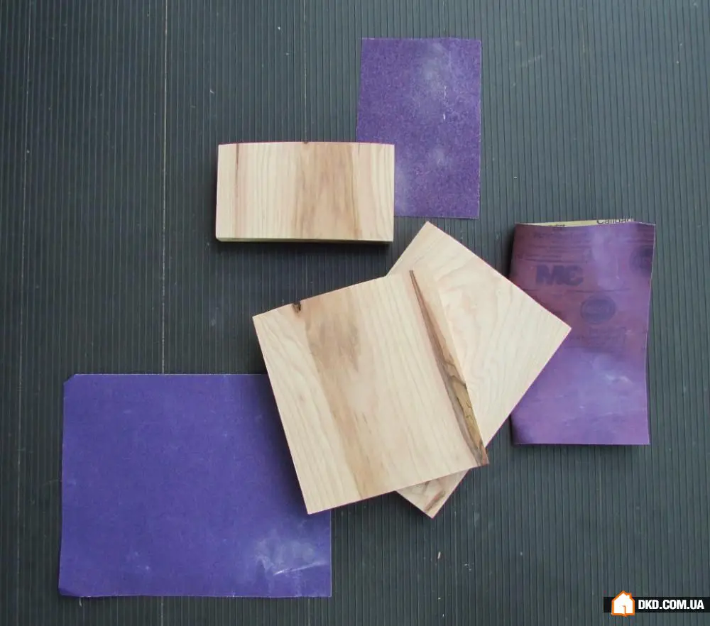 随时随地：如何自己制作杯架