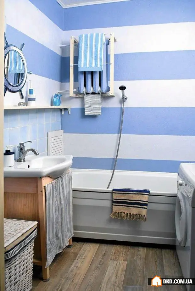 如何进行美观的浴室翻新：7个关键技巧