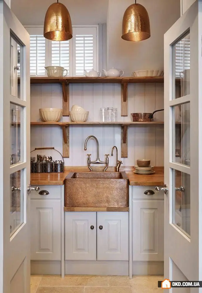 铜饰在室内设计中的应用:5个创意,25个实例