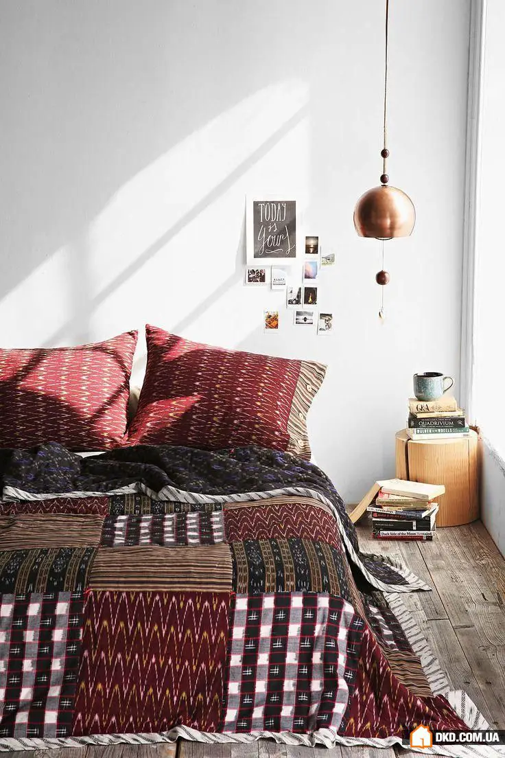 如何装饰室内：2015年15大趋势