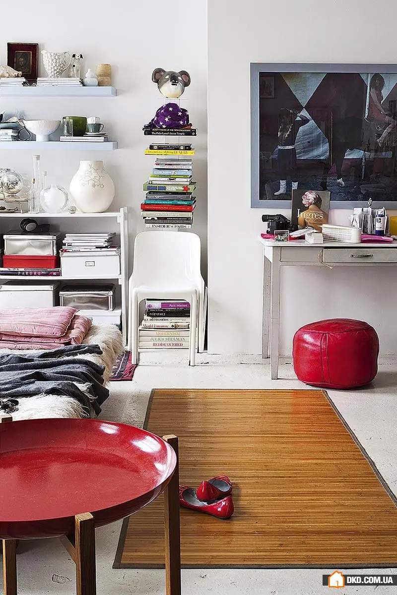 如何打造大胆的室内设计:真实案例