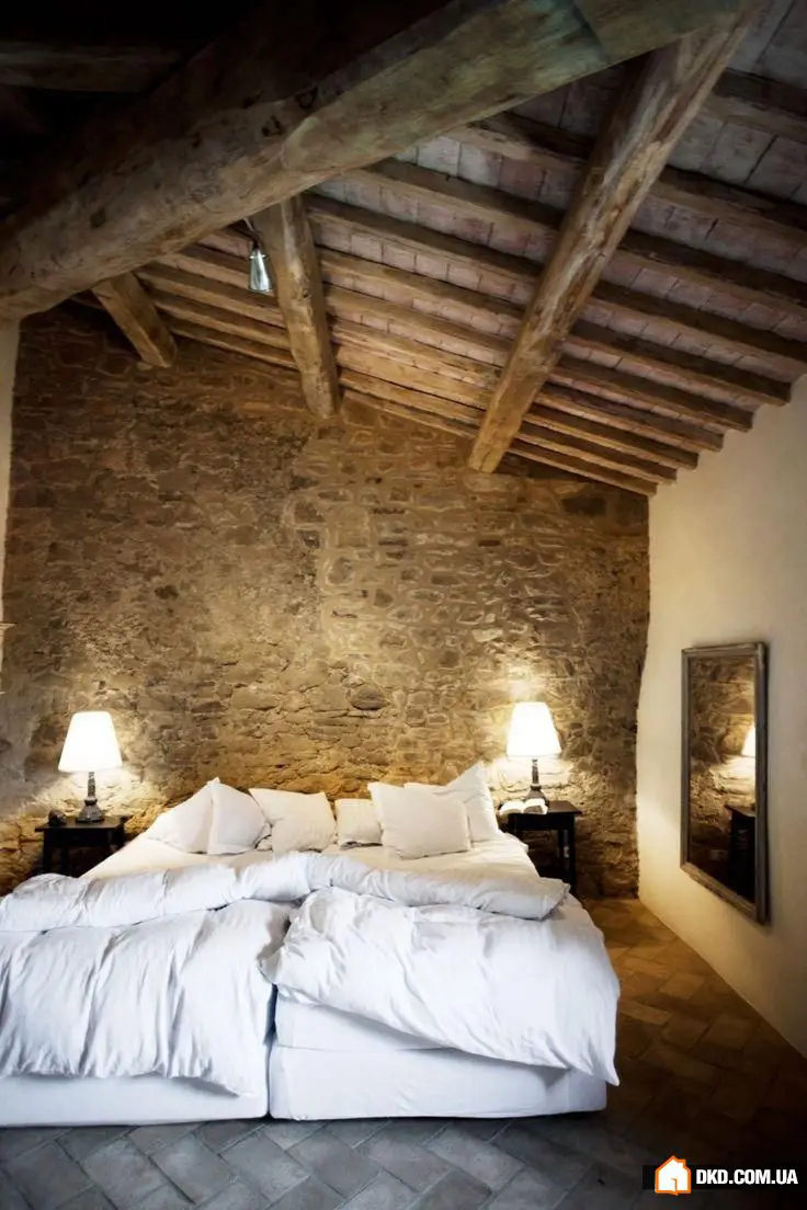 阁楼卧室：25个 inspiring 的例子