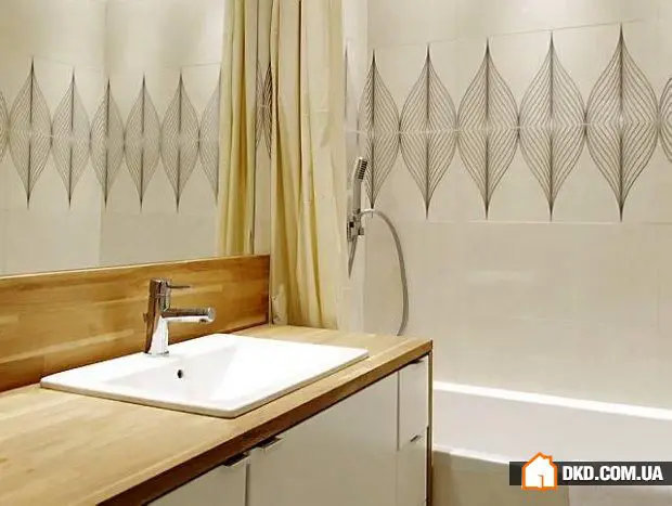 如何进行美观的浴室翻新：7个关键技巧