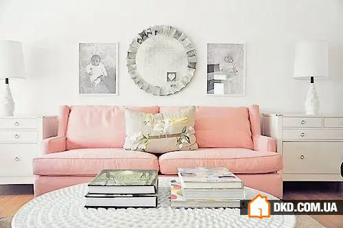 如何根据风水布置客厅：5个专家建议