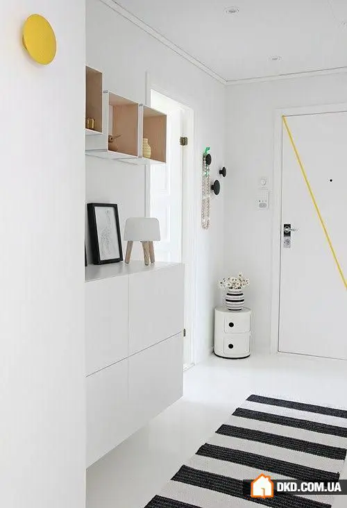 如何装饰门厅：9条通用风水规则