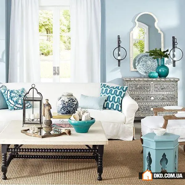 如何根据风水布置客厅：5个专家建议