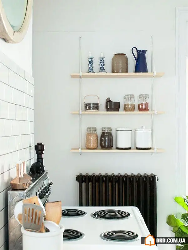 如何进行厨房美观翻新:6个主要步骤