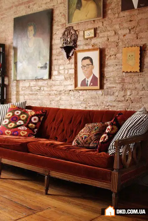 跟随时尚：5个将天鹅绒融入任何室内设计的创意