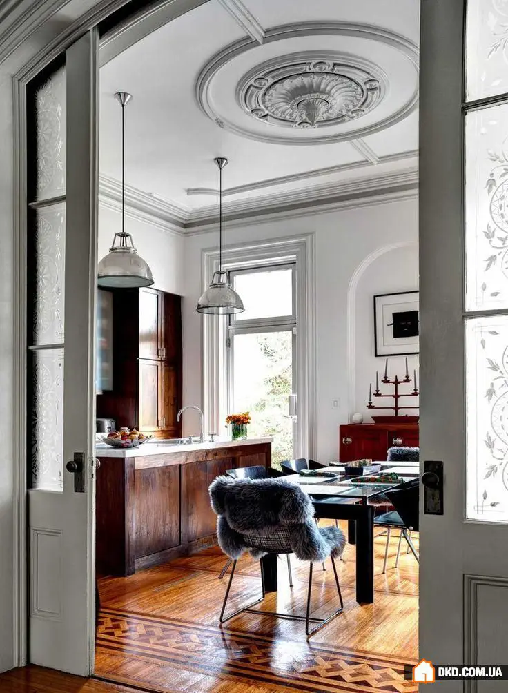 5种原创天花板装饰方式，你一定会喜欢