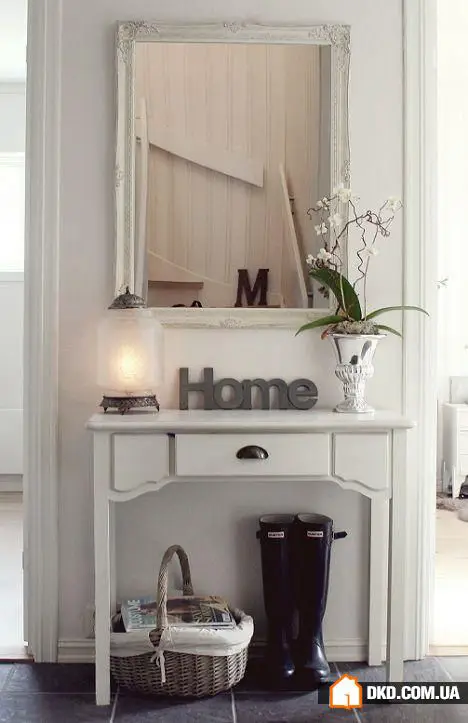 如何装饰门厅：9条通用风水规则