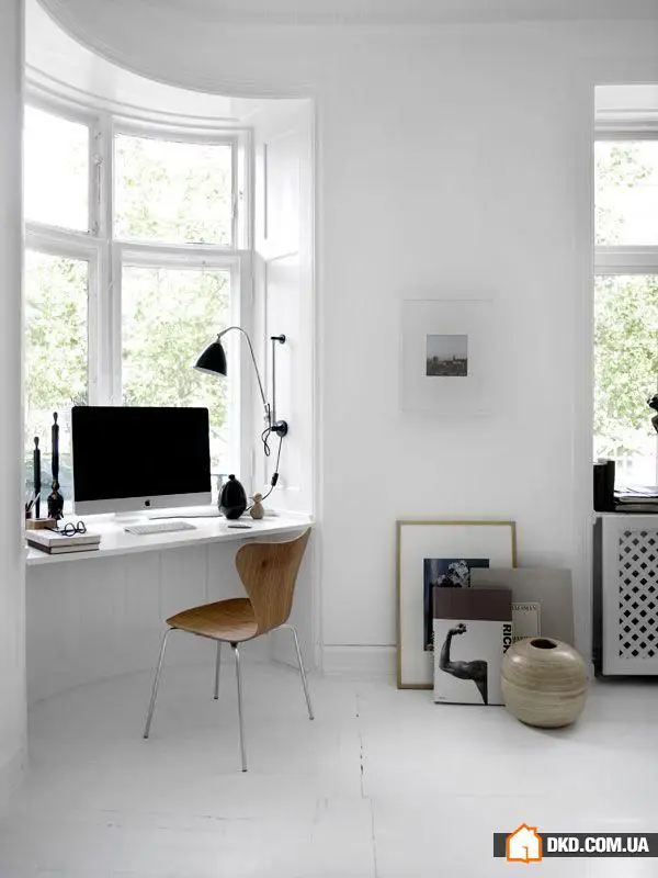 如果房间很小怎么办：设计师的10个建议