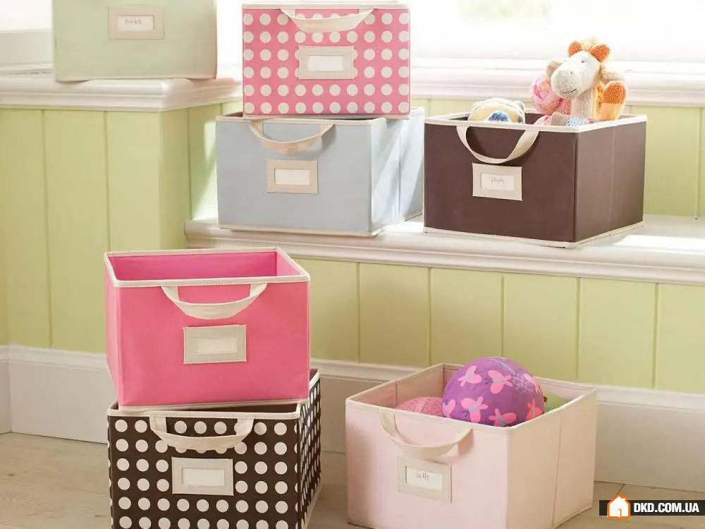 10 Common Mistakes When Organizing Your Home
