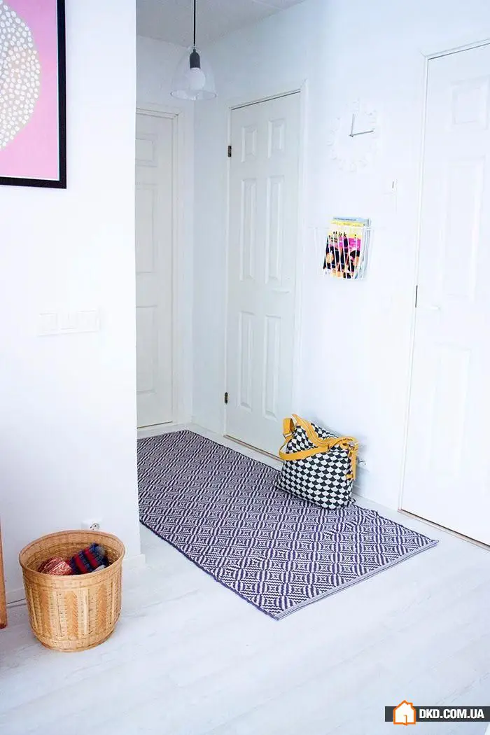 如何装饰门厅：9条通用风水规则