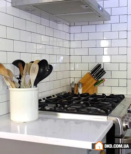 前后对比：厨房餐厅翻新改造