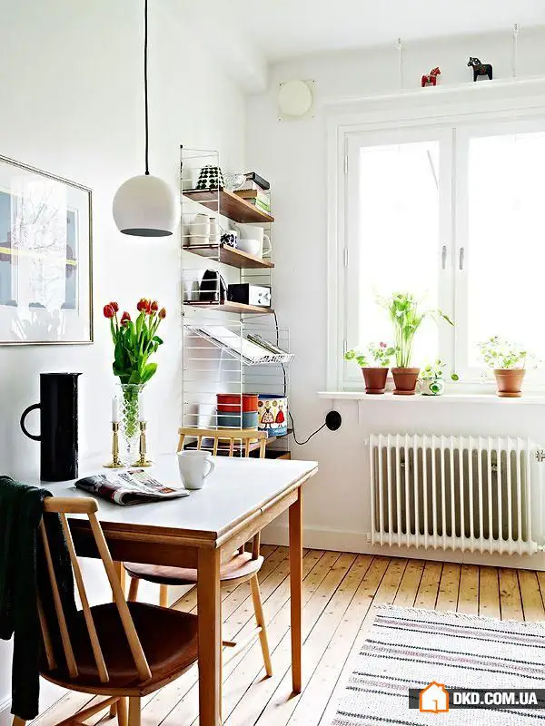 如何进行厨房美观翻新:6个主要步骤