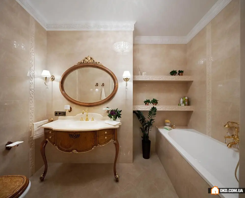 如何打造宽敞的客厅：来自基辅的真实案例