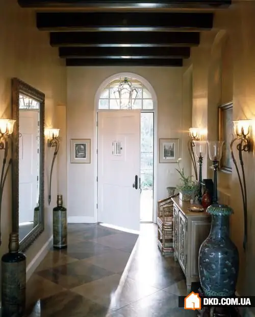 如何装饰门厅：9条通用风水规则