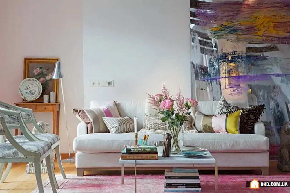 如何在不翻新的情况下更新室内装饰：最佳创意