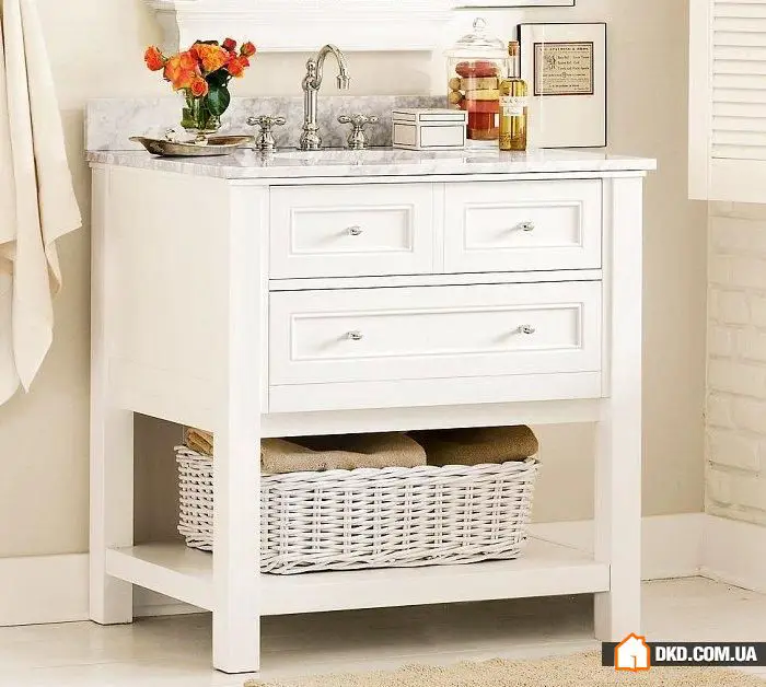 如何进行美观的浴室翻新：7个关键技巧