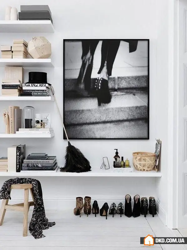 如何装饰门厅：9条通用风水规则