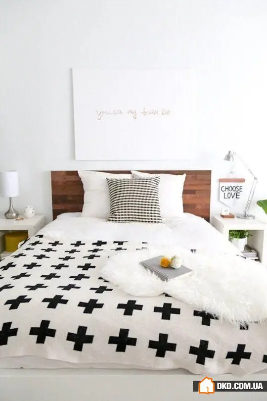 如何在不翻新的情况下更新室内装饰：最佳创意