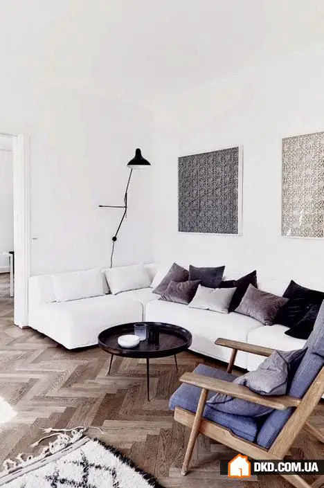 跟随时尚：5个将天鹅绒融入任何室内设计的创意