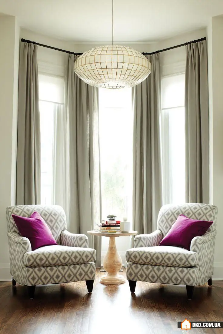 如何根据风水布置客厅：5个专家建议