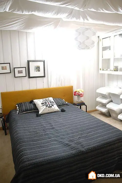 5种原创天花板装饰方式，你一定会喜欢