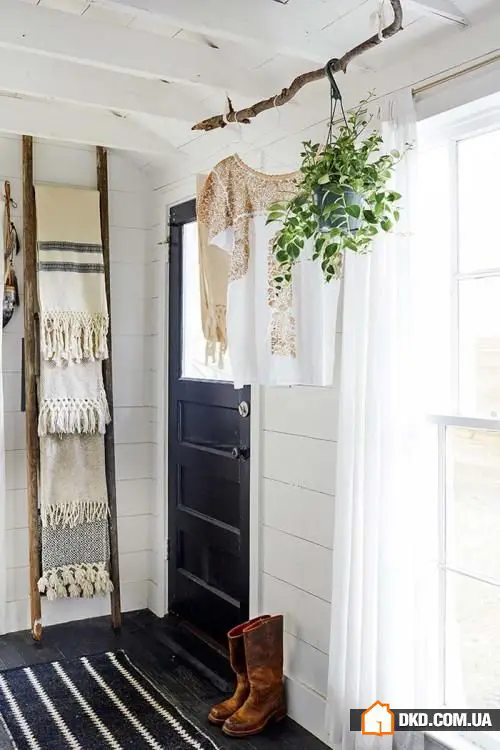 前后对比:一个将启发您重新装修旧茅屋的改造案例