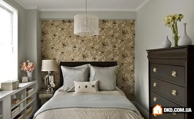 如何进行卧室装饰翻新:8个关键技巧