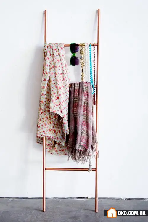 小生活妙招：20个整理配饰收纳的方法