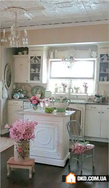 5种原创天花板装饰方式，你一定会喜欢