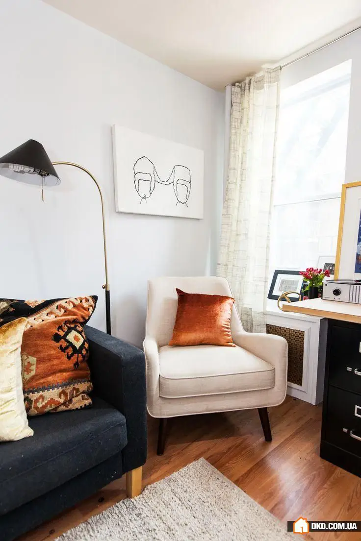 铜饰在室内设计中的应用:5个创意,25个实例