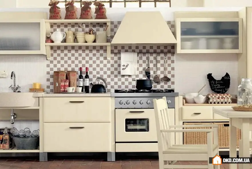 如何进行厨房美观翻新:6个主要步骤