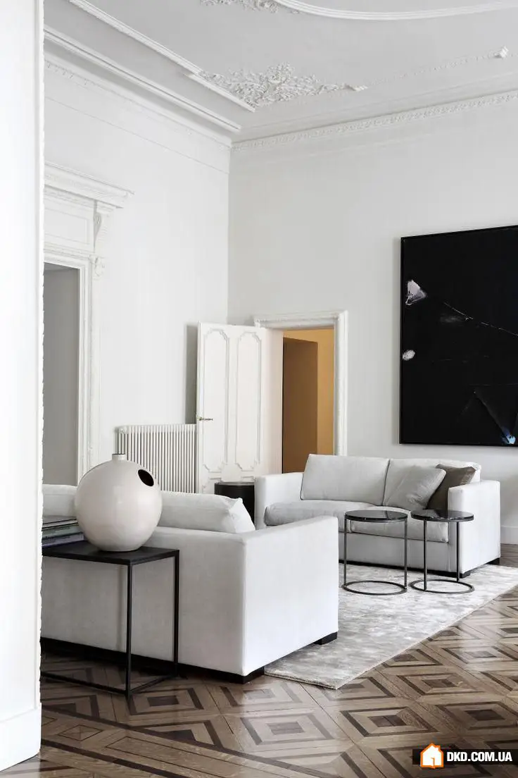 5种原创天花板装饰方式，你一定会喜欢