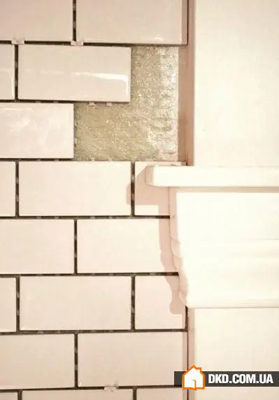 实践维修:如何更换破裂的瓷砖