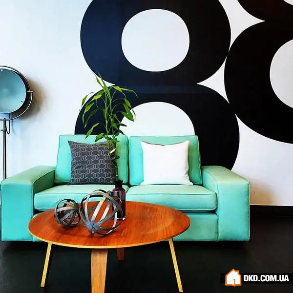 如何装饰室内：2015年15大趋势