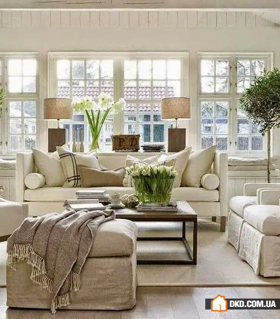 如何根据风水布置客厅：5个专家建议