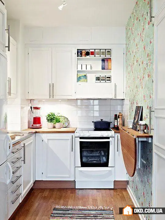 如何进行厨房美观翻新:6个主要步骤