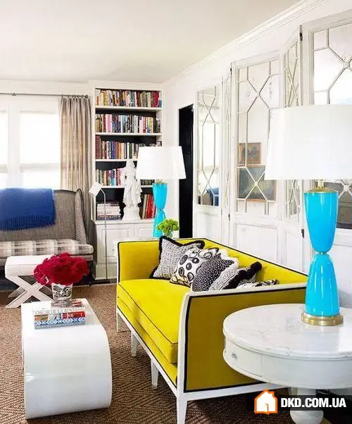 Höhe gewinnen: 7 Möglichkeiten, den Decken in einer Hruschtschowka visuell zu heben