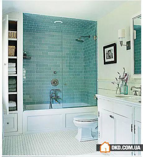 如何进行美观的浴室翻新：7个关键技巧