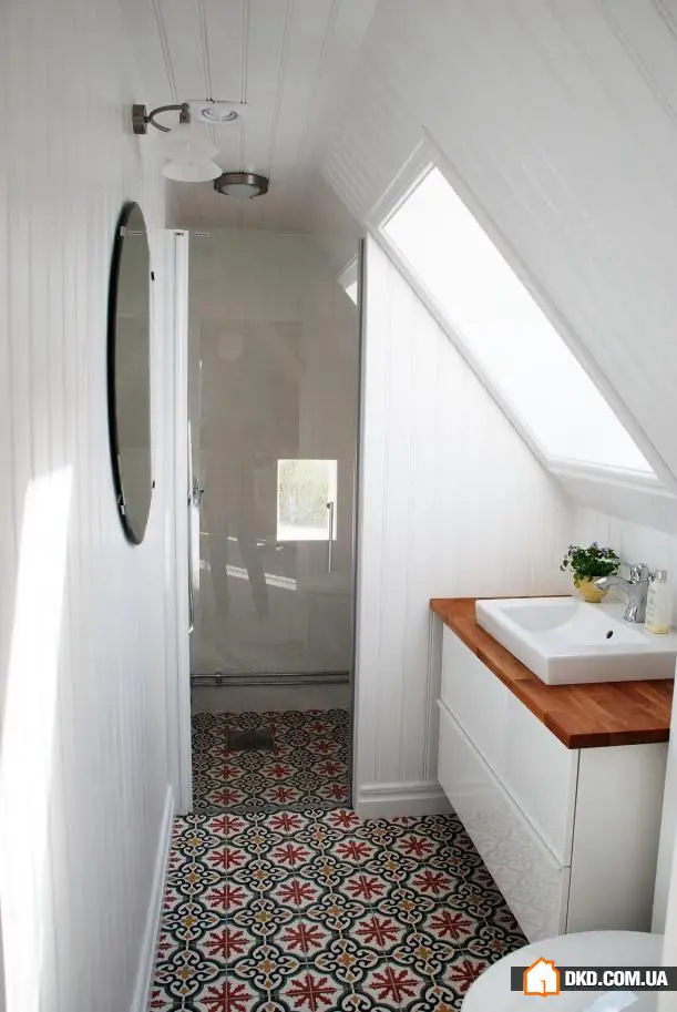 室内设计中的瓷砖：30个最佳装饰实例