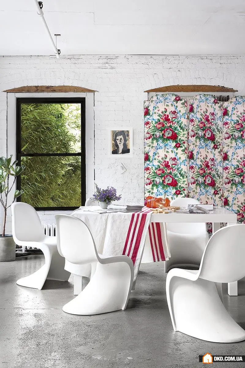 如何打造大胆的室内设计:真实案例