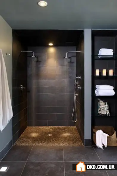 如何进行美观的浴室翻新：7个关键技巧