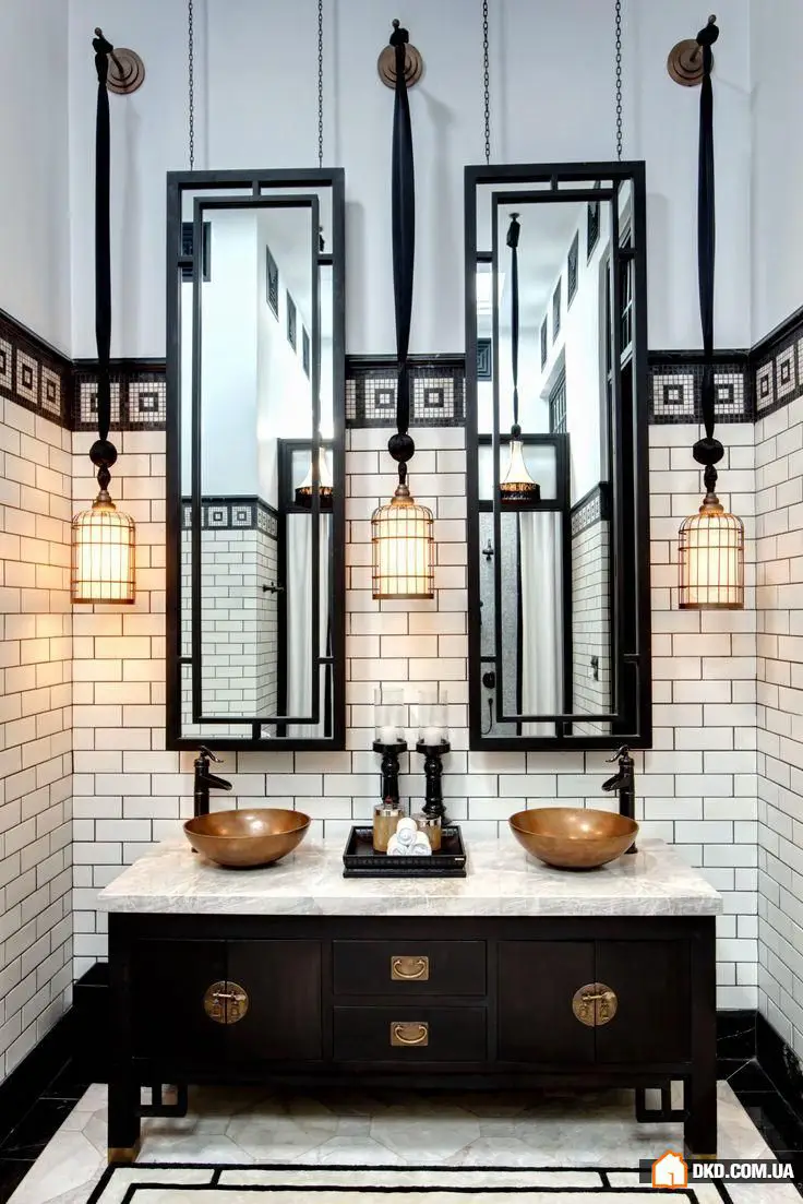 Höhe gewinnen: 7 Möglichkeiten, den Decken in einer Hruschtschowka visuell zu heben