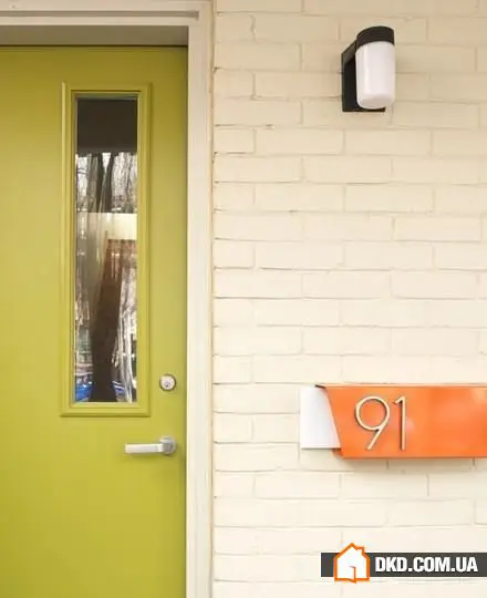 如何装饰门厅：9条通用风水规则