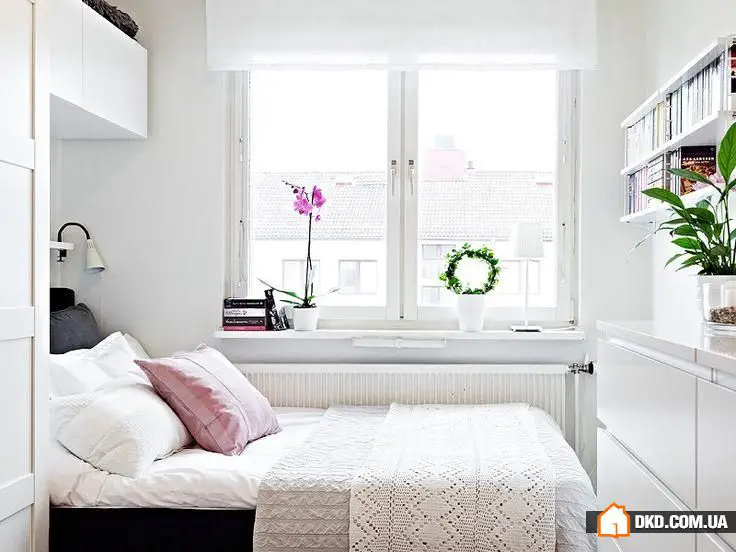 如何进行卧室装饰翻新:8个关键技巧