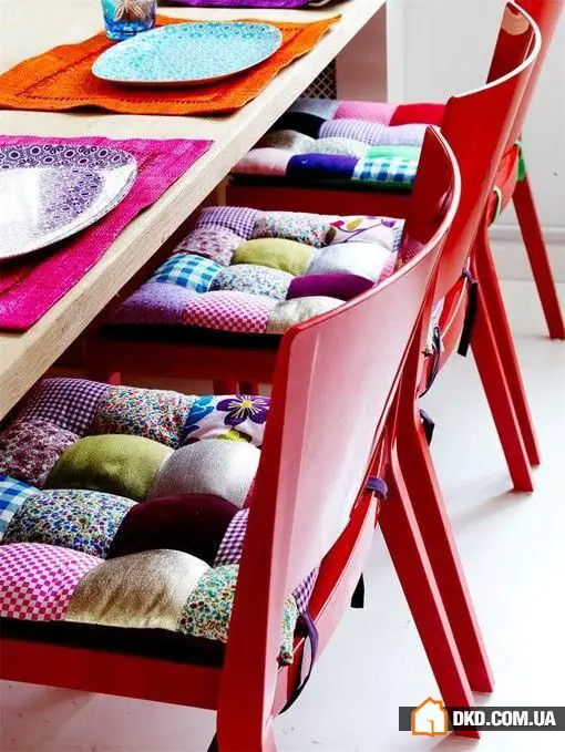 如何在不翻新的情况下更新室内装饰：最佳创意